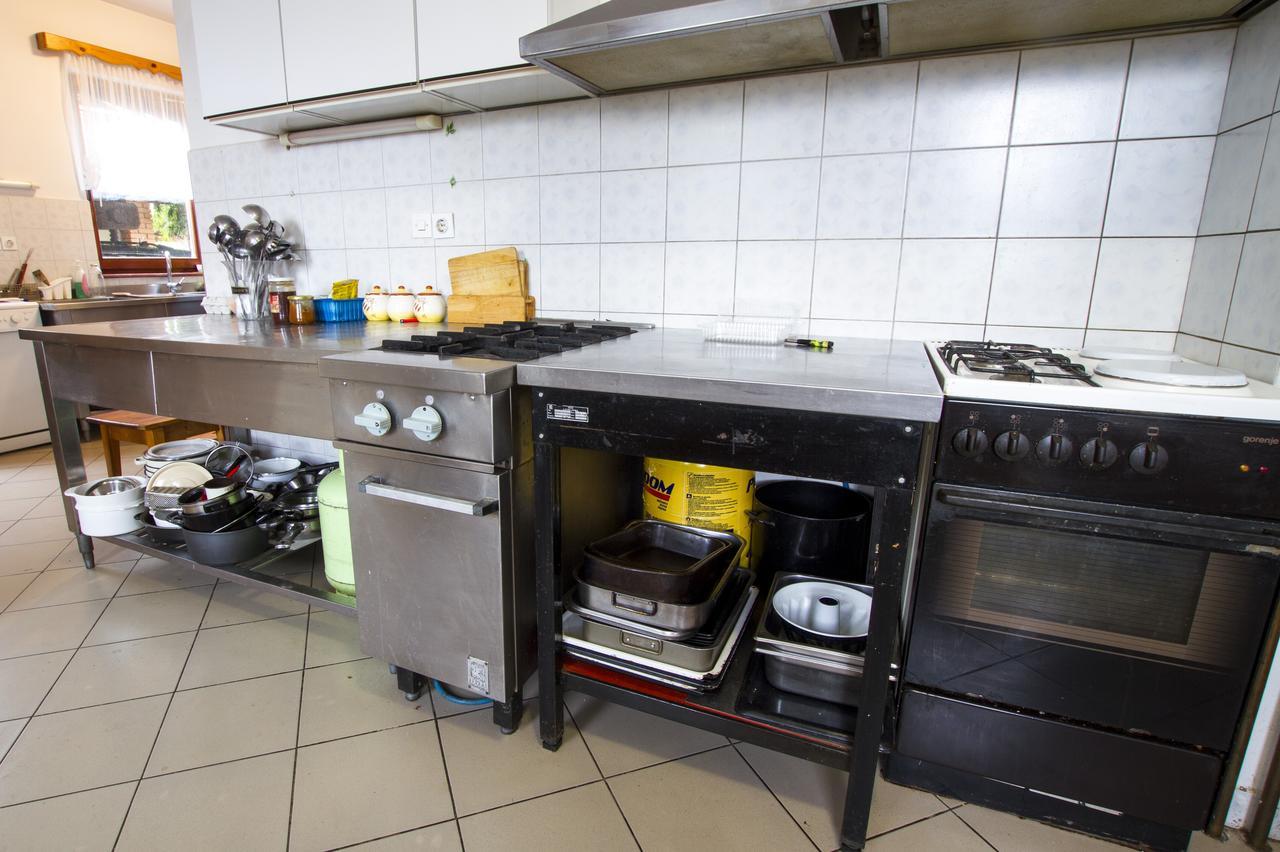Country House Slemensek Vojnik Eksteriør bilde